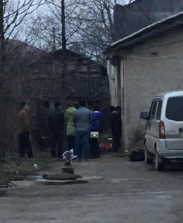 湖北24岁女孩被锁5年 如东灭门案凶手竟是女婿7 湖北24岁女孩被锁5年 如东灭门案凶手竟是女婿7