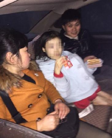 湖北24岁女孩被锁5年 如东灭门案凶手竟是女婿8 湖北24岁女孩被锁5年 如东灭门案凶手竟是女婿8