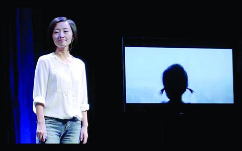 纪录片《柴静雾霾调查:穹顶之下》昨日首发 纪录片《柴静雾霾调查:穹顶之下》昨日首发