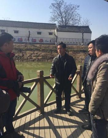 附近村民讲述事发时的情景 附近村民讲述事发时的情景