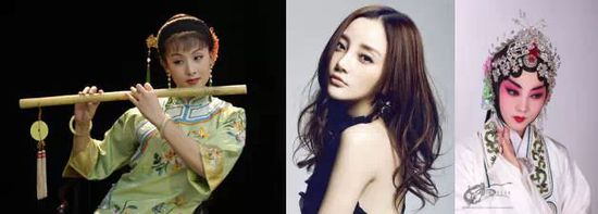 美女城市排行榜5