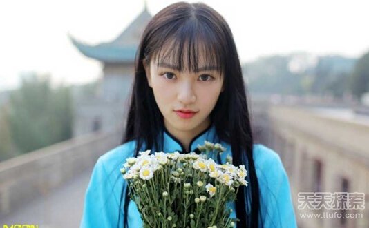 美女城市排行榜9