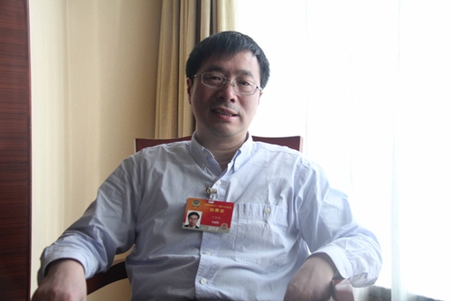 全国政协委员丁金宏_副本
