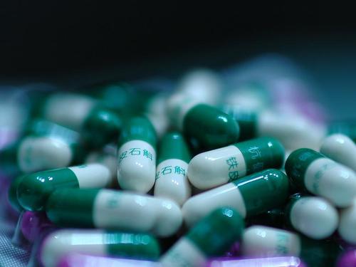 药品广告理应禁播。资料图