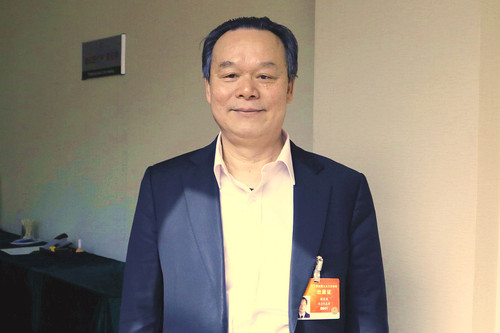 周其凤 01 周其凤 01