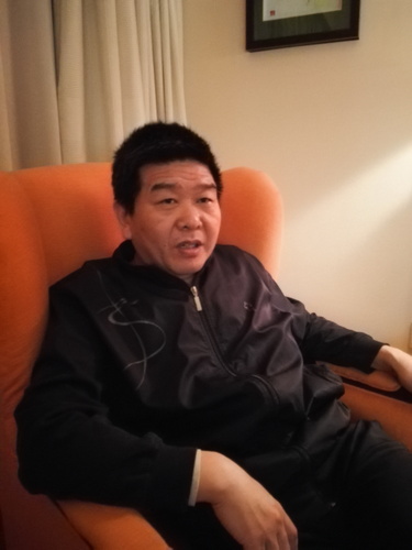 山东省教育厅张志勇 山东省教育厅张志勇