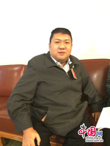 全国政协委员、中国人民解放军军事科学院战争理论和战略研究部副部长毛新宇