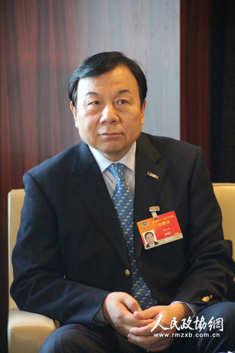 2、全国政协委员李晓林倡议建设国家级跨部门联合应急救援指挥系统 拷贝