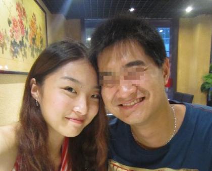 女主播马翩然被男友砍杀 男友微博被扒出 女主播马翩然被男友砍杀 男友微博被扒出