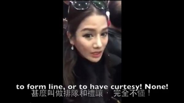 泰国女模特 泰国女模特