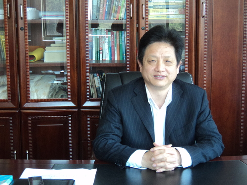 方志财（中国保健协会理事，资深健康睡眠专家，浙江和也健康科技有限公司董事长）