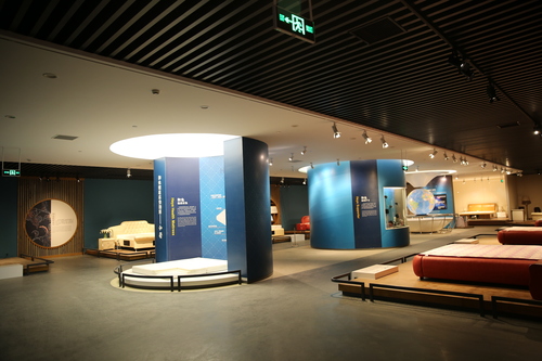 和也睡眠博物馆2