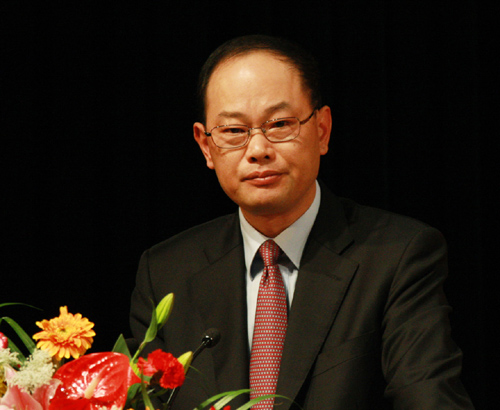 徐钢(资料图) 徐钢(资料图)