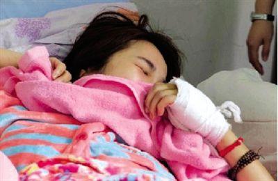 肇事司机刘某 肇事司机刘某