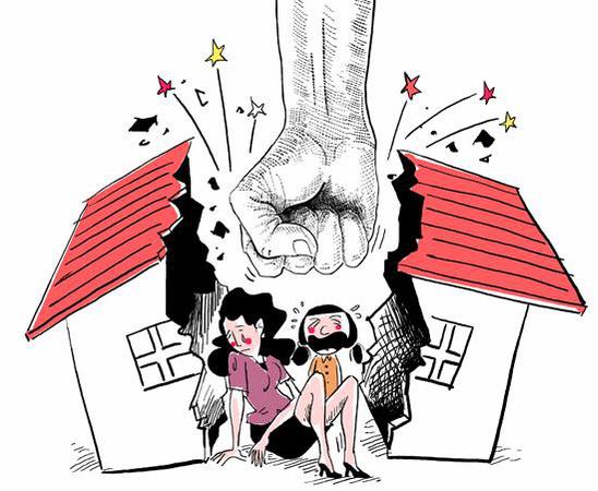 漫画:王乃玲 漫画:王乃玲