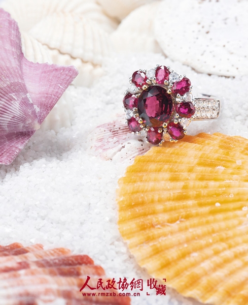 2.13克拉未加热红宝石戒指_副本 2.13克拉未加热红宝石戒指_副本