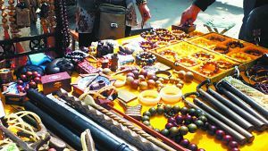 攀比式收藏成文玩市场发展阻碍 攀比式收藏成文玩市场发展阻碍