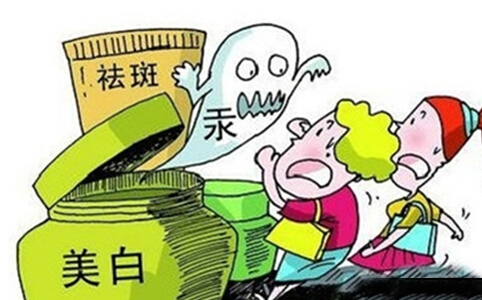 北京消协:纪梵希等多个大牌化妆品检出重金属2 北京消协:纪梵希等多个大牌化妆品检出重金属2