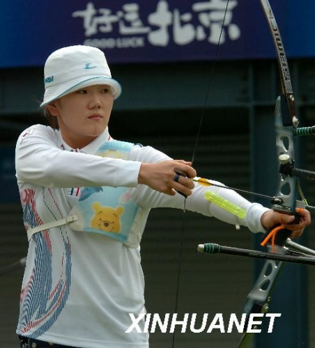 资料图:朴成贤 图片来源:新华网 资料图:朴成贤 图片来源:新华网