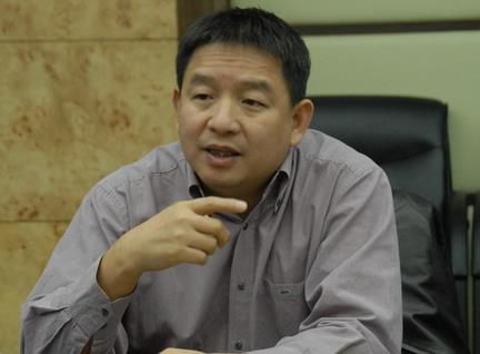 祁达才资料图 祁达才资料图