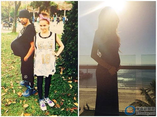 图片来源:台湾“东森新闻” 图片来源:台湾“东森新闻”