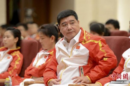 资料图：王义夫。中新社发 廖攀 摄。