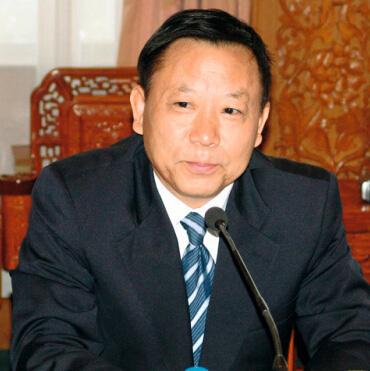 赵黎平（资料图）