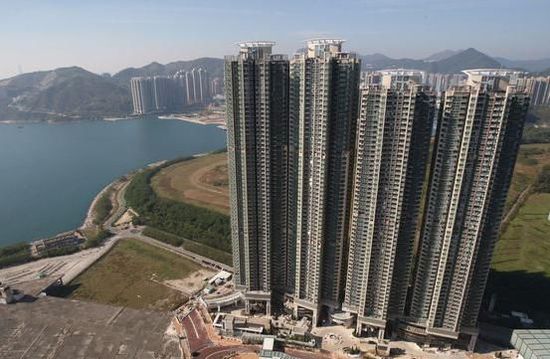 李嘉诚抛售楼盘 李嘉诚抛售楼盘