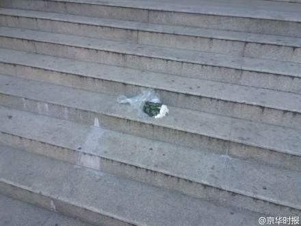 人大一学生跳楼身亡-系半年内第2次跳楼事件2 人大一学生跳楼身亡-系半年内第2次跳楼事件2