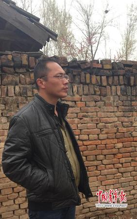 杨波涛杀人了？这是一个14年都没有答案的问题。