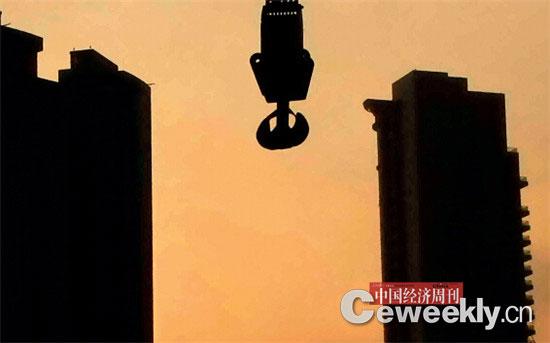 《中国经济周刊》记者 肖翊 摄 《中国经济周刊》记者 肖翊 摄