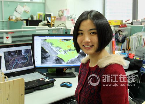 身高1米72的刘丽雅被称为美女学霸 身高1米72的刘丽雅被称为美女学霸