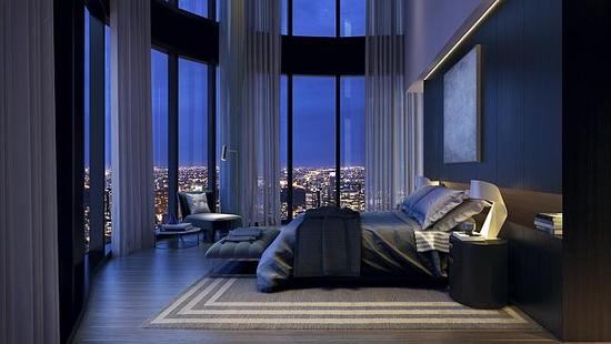 神秘中国买家1.2亿元买下澳洲豪华顶层公寓4 神秘中国买家1.2亿元买下澳洲豪华顶层公寓4