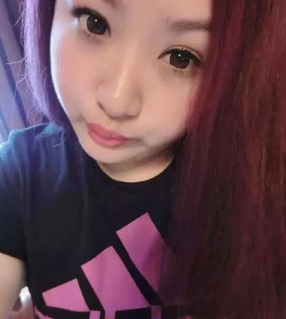 男子怕女友被抢-将其从100斤养到180斤6