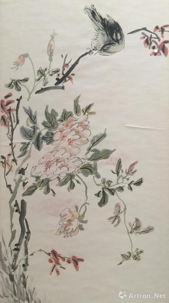 浙江省博物馆黄宾虹诞辰一百五十周年大展——另辟了一个世界 浙江省博物馆黄宾虹诞辰一百五十周年大展——另辟了一个世界