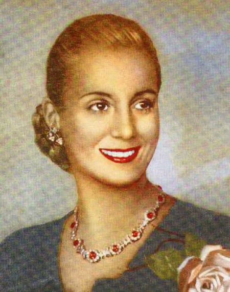 贝隆夫人肖像 贝隆夫人肖像