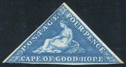 好望角珍邮 好望角珍邮