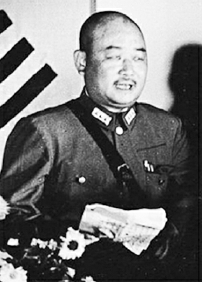 “长跑将军”刘峙 “长跑将军”刘峙