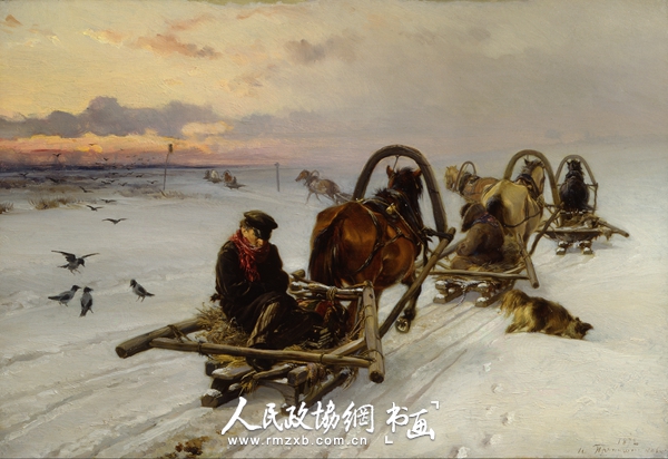 空雪橇_副本 空雪橇_副本