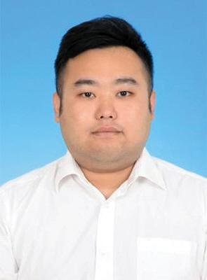 刘勖 LIU, XU 刘勖 LIU, XU