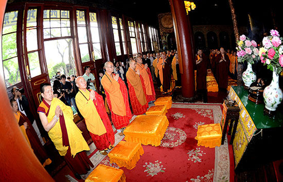 佛教祈福 佛教祈福