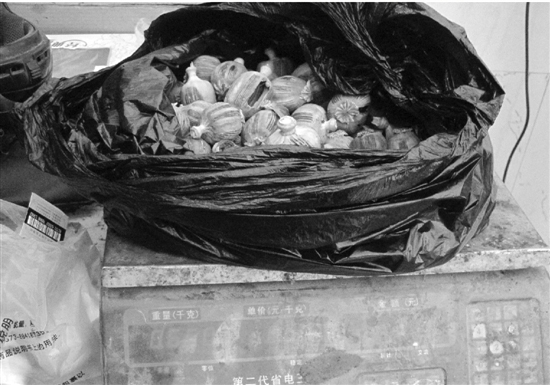 商家用猪肉假冒牛肉-用罂粟壳做卤味可致慢性中毒3 商家用猪肉假冒牛肉-用罂粟壳做卤味可致慢性中毒3