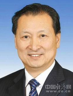 刘建新简历  刘建新简历