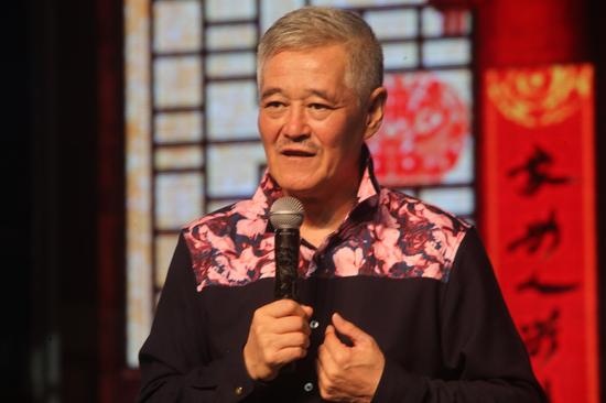 赵本山演出 赵本山演出