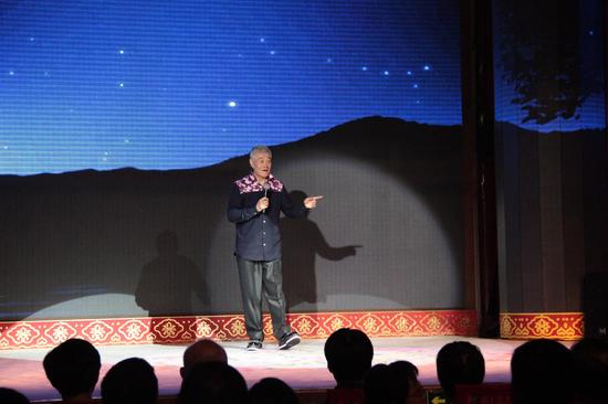 赵本山演出3 赵本山演出3