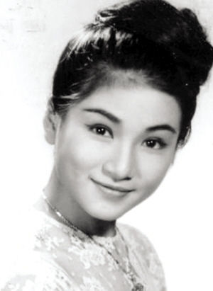 五四青年节“怀旧”：盘点活跃在各个年代的女神