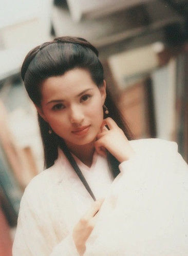 五四青年节“怀旧”：盘点活跃在各个年代的女神