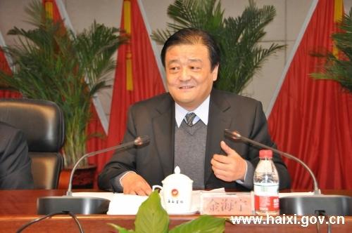 金海宁(资料图) 金海宁(资料图)