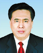 景春华 资料图 景春华 资料图