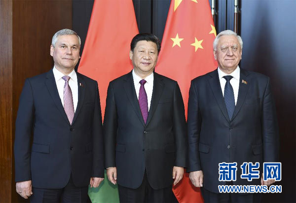 习近平1 习近平1